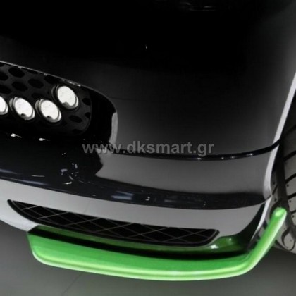 D.Konsolakis Mercedes-Benz and smart νύχι ULTIMATE 